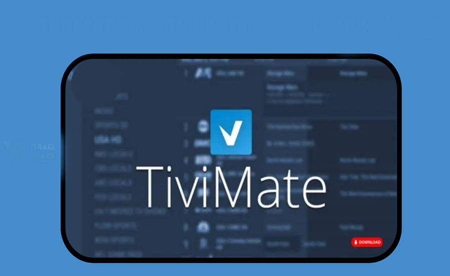 Tivimate IPTV App vs. Other Streaming Apps: A Comparative Study